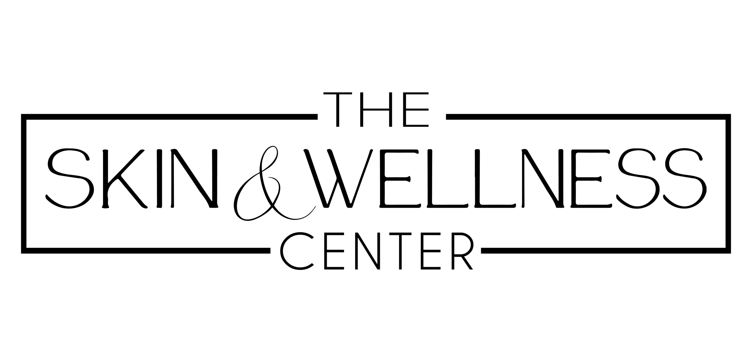 The Skin & Wellness Center Logo-01